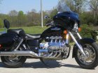 2000 Honda GL1500C / F6C Valkyrie Interstate